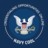 Navy COOL icon