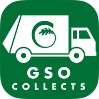 GSO Collects icon