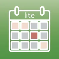 Shift Cal - CuadraTurnos Lite icon