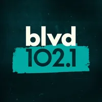 BLVD 102,1 icon