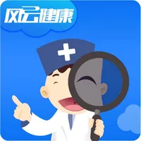 风云助手 icon