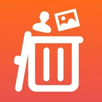 Clean it Up - Mass Unfollow & Unlike & Repost icon