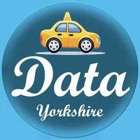 Data Yorkshire icon