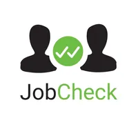 JobCheck - Jobs & Teilzeitjobs icon