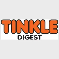 TINKLE DIGEST icon