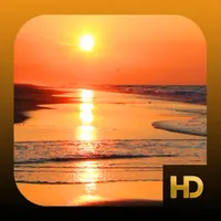 Ocean Sunset HD icon