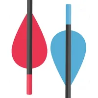 head2head archery icon