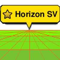 Horizon Info View icon