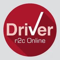 r2c Driver Pre-use Check icon