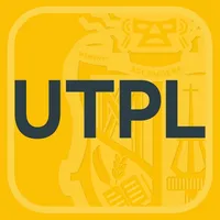 UTPL Móvil App icon