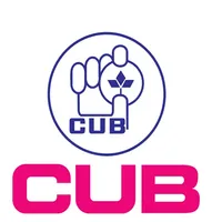 CUB MOBILE BANKING PLUS icon