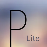 Paragraphs Lite - Your Perfect Writing & Notes App icon