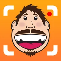 BendyBooth Face+Voice Changer icon