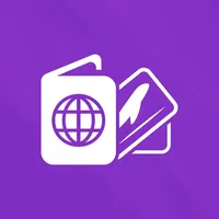 Schengen Calculator 90/180 icon