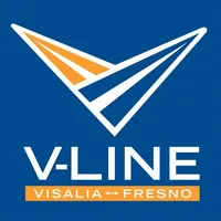 Visalia V-LINE icon