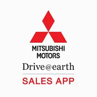 Mitsubishi Sales App icon