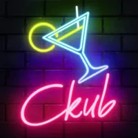 Ckub - Girls & Drinks at Nightclubs! icon