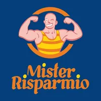 Mister Risparmio icon