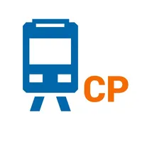 Cestovné poriadky CP icon