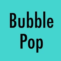 The Bubble Pop! icon