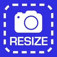 Photo Extension Resize icon