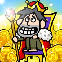 The rich king icon