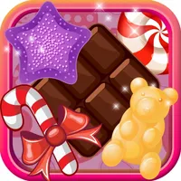 Candy Dessert Making Food Games for Kids icon