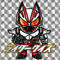 Rider Quiz -平成&令和ライダーversion- icon