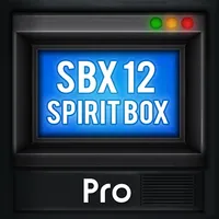 SBX 12 Spirit Box PRO icon