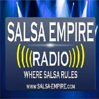 Salsa Empire Radio icon