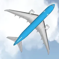 My Flight Info icon