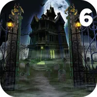 Can You Escape Mysterious House 6? icon