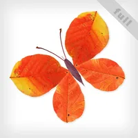 Leaves(Full):Art Game for Kids icon