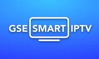 GSE SMART IPTV PRO icon