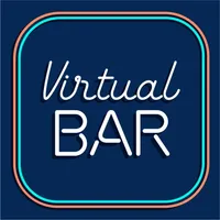 Virtual Bar icon