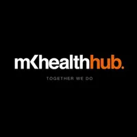 MK Healthhub icon