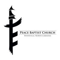 Peace Baptist Ch of Whiteville icon