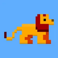 Lion Joy icon