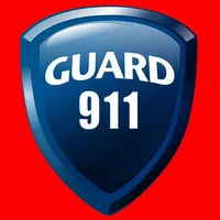 Guard911 icon