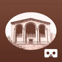 Toumanian Museum AR/VR icon