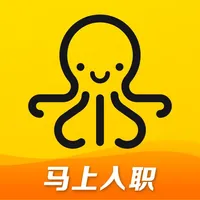 斗米招聘-找工作求职招聘软件 icon