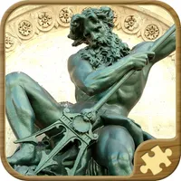 Monuments Jigsaw Puzzles icon