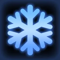 Christmas Snow FX: Photo & GIF icon