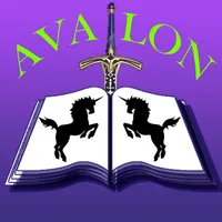 Avalon Reader for FB2 books icon