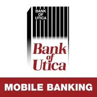 Bank of Utica Mobile Banking icon