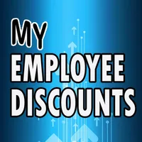 My Employee Discounts icon