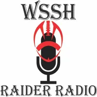 WSSH Raider Radio icon