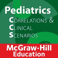 Pediatrics CCS USMLE Step 3 icon