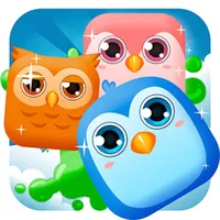 Bird Bird Match icon