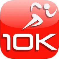 10K Run - Couch to 10K icon